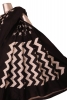 Pure Handloom Patola Ikat Silk Saree